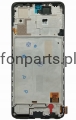 Wyświetlacz XIAOMI REDMI NOTE 10 PRO SUPER AMOLED Łatwy Montaż ORYGINALNY-d653b9534f5d5ecf13177ff2970913bb