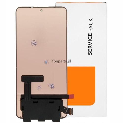 Wyświetlacz XIAOMI 13T / 13T PRO AMOLED Łatwy Montaż SERVICE PACK ORYGINAŁ-4551982fffa7b94145301f1017dc0818