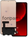 Wyświetlacz XIAOMI 13T / 13T PRO AMOLED Łatwy Montaż SERVICE PACK ORYGINAŁ-dd27098a246841a25954ff80a70a13e2