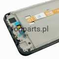 Wyświetlacz LCD OEM VIVO Y21s Łatwy Montaż SERVICE PACK RAMKA ORYGINALNY-d5f1faa13e33a2a8fba01f58fbdfc986