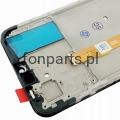 Wyświetlacz LCD OEM VIVO Y21s Łatwy Montaż SERVICE PACK RAMKA ORYGINALNY-ef44b9d43e343abe12904ff6706a6e40