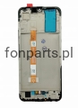 Wyświetlacz LCD OEM VIVO Y21s Łatwy Montaż SERVICE PACK RAMKA ORYGINALNY-7896575a4adfdc7ce223383eebbacfad
