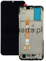 Wyświetlacz LCD OEM VIVO Y21s Łatwy Montaż SERVICE PACK RAMKA ORYGINALNY-8419f41f810cdf412161475ec6e49ed0