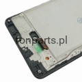 Wyświetlacz LCD SAMSUNG GALAXY A42 5G Łatwy Montaż RAMKA-44e3375d046e9f705abd841ae82a19cc