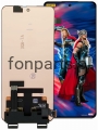 Wyświetlacz LCD REALME GT MASTER EDITION AMOLED RAMKA ORYGINALNY-ee797103648b12e436663e0dc5eec3a3