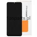 Wyświetlacz LCD OEM REALME C35 Łatwy Montaż SERVICE PACK RAMKA ORYGINALNY-7bd4f0c08aa4aa664a5e566373f96cd3