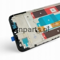 Wyświetlacz LCD OEM REALME C35 Łatwy Montaż SERVICE PACK RAMKA ORYGINALNY-98f25e9e7881cab08fe084528035ef1d
