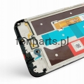 Wyświetlacz LCD OEM REALME C35 Łatwy Montaż SERVICE PACK RAMKA ORYGINALNY-82d05b384aa71cfe22f176f05f3eb3ac