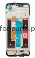 Wyświetlacz LCD OEM REALME C35 Łatwy Montaż SERVICE PACK RAMKA ORYGINALNY-2be3a10e3145724c1ac22923ee4dd2a8