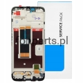 Wyświetlacz LCD OEM REALME C31 Łatwy Montaż SERVICE PACK RAMKA ORYGINALNY-57c9048650cef701d2a71a91149b56b9