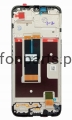 Wyświetlacz LCD OEM REALME C31 Łatwy Montaż SERVICE PACK RAMKA ORYGINALNY-85acb3ea8915e9588512618a3a817ed8