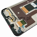 Wyświetlacz LCD OEM REALME C31 Łatwy Montaż SERVICE PACK RAMKA ORYGINALNY-e6c01c012ede2ea2c75cc871582a4202