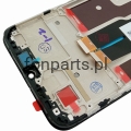 Wyświetlacz LCD OEM REALME C31 Łatwy Montaż SERVICE PACK RAMKA ORYGINALNY-642501081acf69a9cefb0b0ce8ab7085
