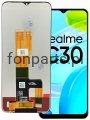 Wyświetlacz LCD OEM REALME C30 Łatwy Montaż SERVICE PACK ORYGINALNY-a2003063a13334fd4801067fd67f6a12