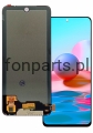 Wyświetlacz LCD OEM XIAOMI POCO M5S OLED Łatwy Montaż ORYGINAŁ-370a6b241770a0484cbb9677821a2951