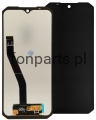 Wyświetlacz LCD OEM OUKITEL WP6 Łatwy Montaż SERVICE PACK ORYGINALNY-72c014bc5f05e18f0208476ba2c6925f