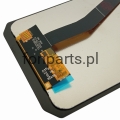 Wyświetlacz LCD OEM OUKITEL WP6 Łatwy Montaż SERVICE PACK ORYGINALNY-f955121bbf7c90b0fa245bd60729fba4