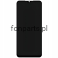 Wyświetlacz LCD OEM OPPO A17 Łatwy Montaż SERVICE PACK RAMKA ORYGINALNY-2289f7834baca14789efcba16c4de9e1