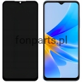Wyświetlacz LCD OEM OPPO A17 Łatwy Montaż SERVICE PACK RAMKA ORYGINALNY-bb5a0ad82ea1bf43137d1ab340e5a0b4