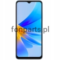 Wyświetlacz LCD OEM OPPO A17 Łatwy Montaż SERVICE PACK RAMKA ORYGINALNY-21ad0bddca7efa6305fe527037e96089