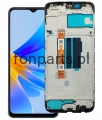 Wyświetlacz LCD OEM OPPO A17 Łatwy Montaż SERVICE PACK RAMKA ORYGINALNY-d9ea6d61610d01058cb13ed8a42275f2