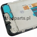 Wyświetlacz LCD OEM OPPO A17 Łatwy Montaż SERVICE PACK RAMKA ORYGINALNY-ac002a880bd56e7210faf4d28c7a13e9
