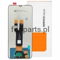 Wyświetlacz LCD OEM NOKIA C32 Łatwy Montaż SERVICE PACK ORYGINALNY-380b74d9f66d10b3052fbac1049c7bfb