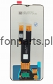 Wyświetlacz LCD OEM NOKIA C32 Łatwy Montaż SERVICE PACK ORYGINALNY-28907e763d8b80386b896efb73213cef
