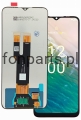 Wyświetlacz LCD OEM NOKIA C32 Łatwy Montaż SERVICE PACK ORYGINALNY-782334468185d70838e17875be9adbd0