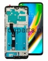 Wyświetlacz OEM MOTOROLA G9 PLUS Łatwy Montaż SERVICE PACK RAMKA ORYGINALNY-2d26ebfd8d26f11a40f73b18d31a816d