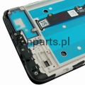 Wyświetlacz OEM MOTOROLA G9 PLUS Łatwy Montaż SERVICE PACK RAMKA ORYGINALNY-053435e6023d36d3766168c00656dffe