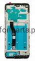 Wyświetlacz OEM MOTOROLA G9 PLUS Łatwy Montaż SERVICE PACK RAMKA ORYGINALNY-3b2a645253912464ac27271c900cf6e4