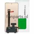 Wyświetlacz OEM MOTOROLA G84 P-OLED Łatwy Montaż SERVICE PACK ORYGINALNY-bda733dc01e7e80a1baf2df177744505