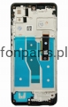 Wyświetlacz OEM MOTOROLA G82 AMOLED SERVICE PACK RAMKA ORYGINALNY-a56a4b19d643083477ae2f11f4057fb9