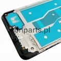 Wyświetlacz OEM MOTOROLA G82 AMOLED SERVICE PACK RAMKA ORYGINALNY-2c6921594c3acc5bb13fca8997a25e15