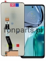 Wyświetlacz LCD OEM MOTOROLA G62 5G Łatwy Montaż SERVICE PACK ORYGINALNY-8100eac89be70d32cfb10972371369cd