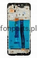 Wyświetlacz LCD OEM MOTOROLA G42 Łatwy Montaż SERVICE PACK RAMKA ORYGINALNY-a59073ca48309bcbe303a1044cf62e0f
