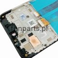 Wyświetlacz LCD OEM MOTOROLA G42 Łatwy Montaż SERVICE PACK RAMKA ORYGINALNY-2c0f02cd0a26afbdd19b7ed035c5bddc