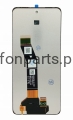 Wyświetlacz OEM MOTOROLA G24 POWER Łatwy Montaż SERVICE PACK ORYGINALNY-db4803264eaa3979643478410e305e34
