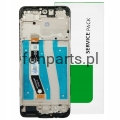 Wyświetlacz OEM MOTOROLA G14 Z RAMKĄ Łatwy Montaż SERVICE PACK ORYGINALNY-30c26b082adb4f3089361791e1d9ea84