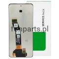 Wyświetlacz LCD OEM MOTOROLA G04 Łatwy Montaż SERVICE PACK ORYGINALNY-0e77d7f3047cd77d827028a5e2049d8f