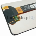 Wyświetlacz LCD OEM MOTOROLA G04 Łatwy Montaż SERVICE PACK ORYGINALNY-067bb7720baa4cef8cbe914f90ebb7ad