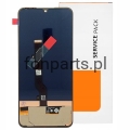 Wyświetlacz OEM INFINIX Note 12 2023 AMOLED ORYGINALNY SERVICE PACK-72e0b5572226ef23c995000ae29fec93