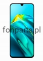 Wyświetlacz OEM INFINIX Note 12 2023 AMOLED ORYGINALNY SERVICE PACK-b19f7b370ca448ad6d0f4f3cecff1919