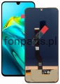 Wyświetlacz OEM INFINIX Note 12 2023 AMOLED ORYGINALNY SERVICE PACK-b07725d0638a129a4747f706d0efb213