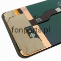 Wyświetlacz OEM INFINIX Note 12 2023 AMOLED ORYGINALNY SERVICE PACK-a245d580cced2d8c1a1202537ad0cc14