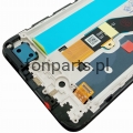 Wyświetlacz LCD OEM INFINIX HOT 30i, X669 + RAMKA Łatwy Montaż ORYGINALNY-a9e34b9b7a3500cc0fd1691105077856