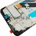 Wyświetlacz LCD OEM INFINIX HOT 30i, X669 + RAMKA Łatwy Montaż ORYGINALNY-65c711a46b28d24b89a19898023e0563