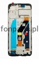 Wyświetlacz LCD OEM INFINIX HOT 30i, X669 + RAMKA Łatwy Montaż ORYGINALNY-5efba8be101f9017697709232617f7da