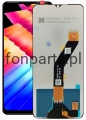 Wyświetlacz LCD OEM INFINIX HOT 30i Łatwy Montaż SERVICE PACK ORYGINALNY-28aa300f631a03d65e3980e0da8a7a91